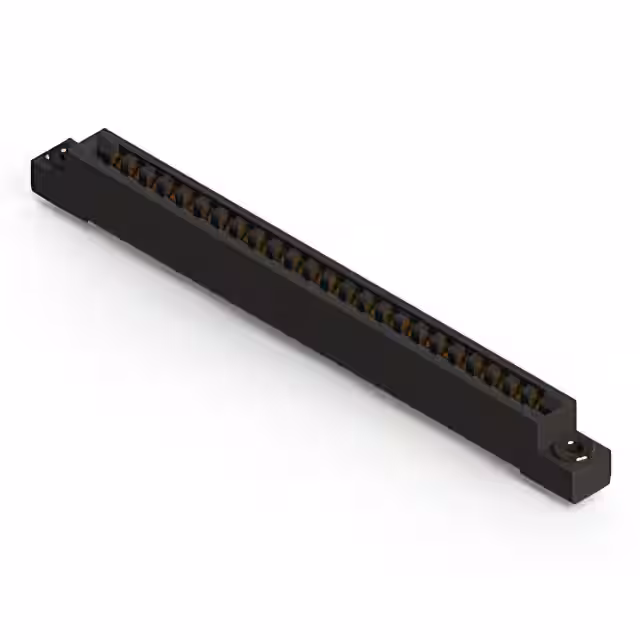 357-024-501-103 EDAC Inc.  Edgeboard Connectors